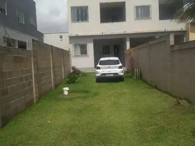 Imagem 1: Casa Duplex em Urussuquara - Linhares