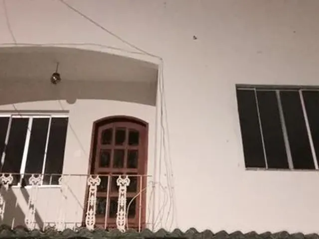 Imagem: Alugo Casa Novinha