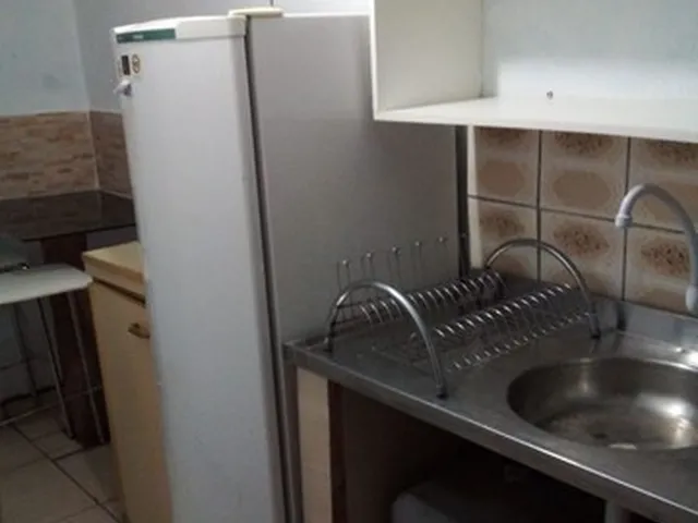 Imagem 5: Aluga-Se Casa com 1 dormitório
