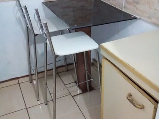 Imagem 3: Aluga-Se Casa com 1 dormitório