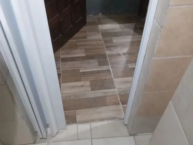 Imagem 2: Alugo Quarto Quarto com aluguel por R$500 /mês