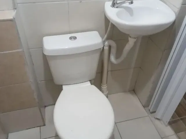 Imagem 3: Alugo Quarto Quarto com aluguel por R$500 /mês