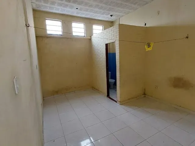 Imagem 4: Kitnets Kitnet com 1 dormitório