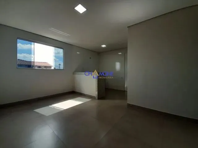 Imagem: Contagem - Apartamento Padrão - Parque