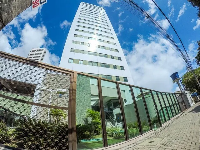 Imagem 1: Studio Thaiza, 2 Dormitórios na Rua Conselheiro Nabuco