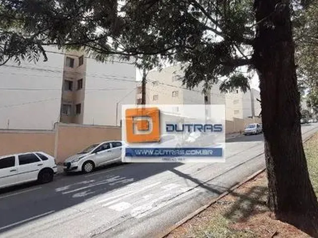 Imagem: Apto com 2 Dormitórios com Uma Suite