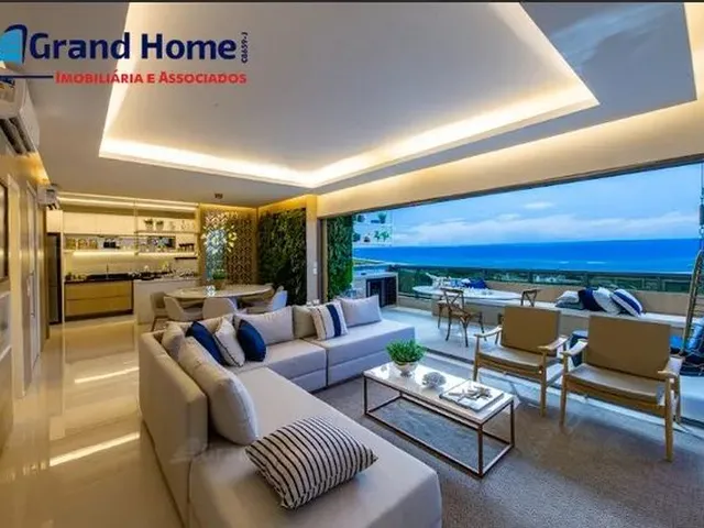 Imagem 11: Apartamento 4 Quartos em Darly Santos