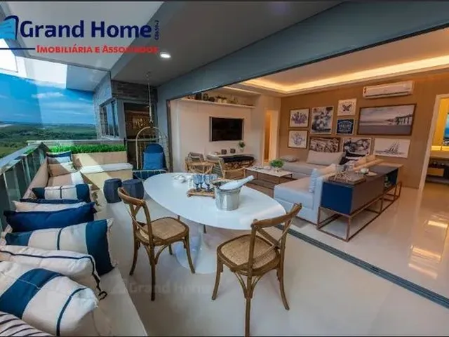 Imagem 3: Apartamento 4 Quartos em Darly Santos