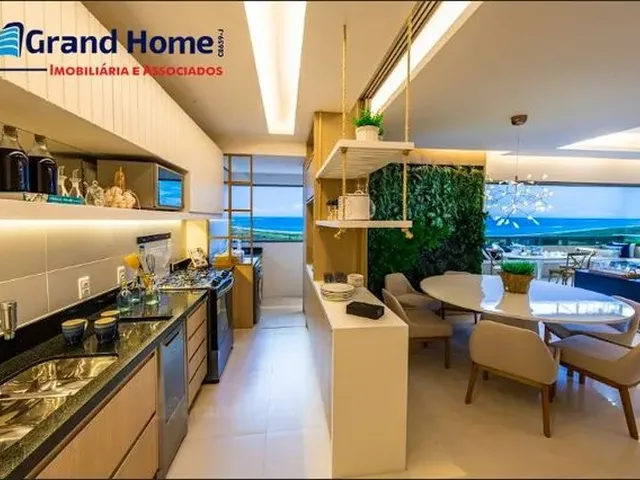 Imagem 10: Apartamento 4 Quartos em Darly Santos