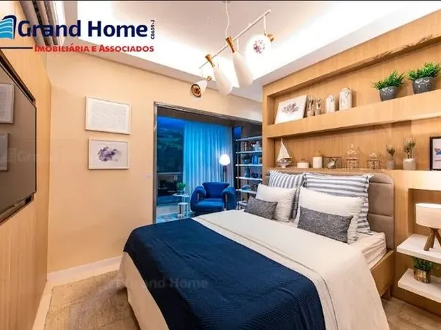 Imagem 2: Apartamento 4 Quartos em Darly Santos