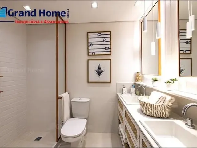 Imagem 8: Apartamento 4 Quartos em Darly Santos