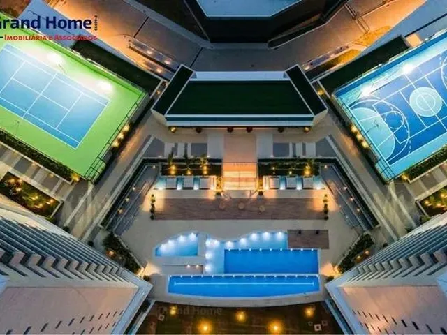 Imagem 7: Apartamento 4 Quartos em Darly Santos