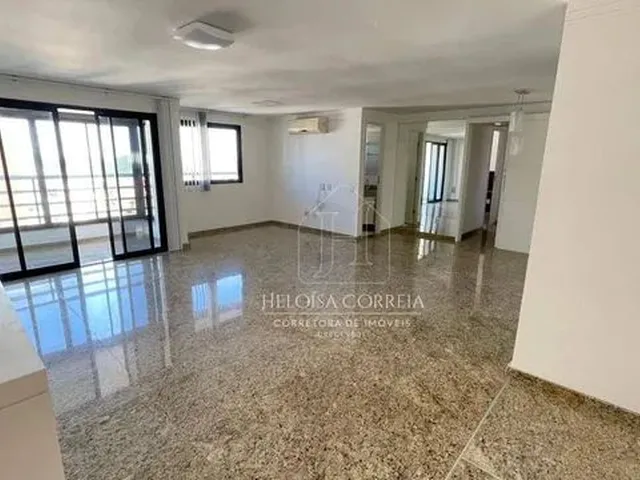Imagem 1: Apartamento com 3 Dormitórios À Venda, 120 M² por R$ 650.000,00 - Lagoa Nova - Natal/Rn