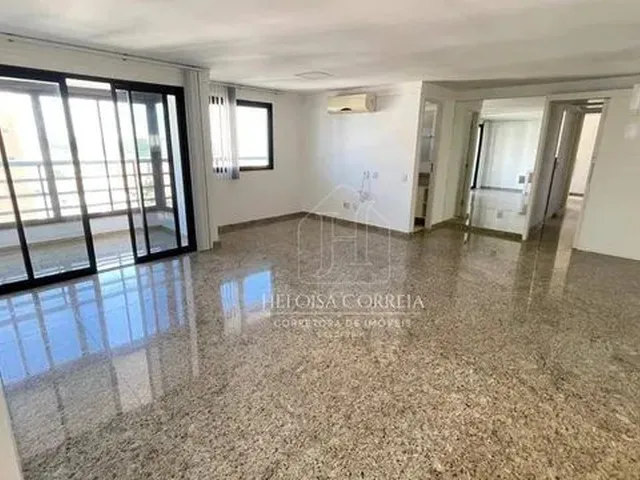Imagem 3: Apartamento com 3 Dormitórios À Venda, 120 M² por R$ 650.000,00 - Lagoa Nova - Natal/Rn