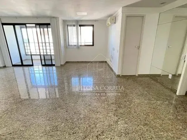 Imagem 4: Apartamento com 3 Dormitórios À Venda, 120 M² por R$ 650.000,00 - Lagoa Nova - Natal/Rn