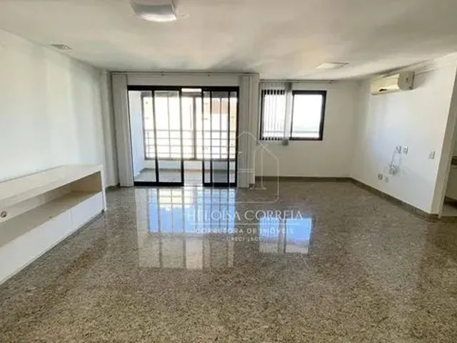 Imagem 15: Apartamento com 3 Dormitórios À Venda, 120 M² por R$ 650.000,00 - Lagoa Nova - Natal/Rn