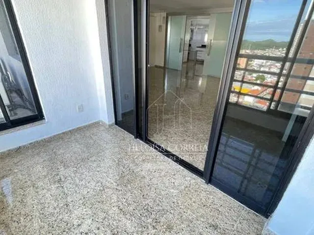 Imagem 13: Apartamento com 3 Dormitórios À Venda, 120 M² por R$ 650.000,00 - Lagoa Nova - Natal/Rn