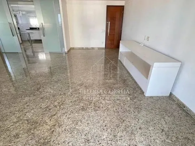 Imagem 16: Apartamento com 3 Dormitórios À Venda, 120 M² por R$ 650.000,00 - Lagoa Nova - Natal/Rn