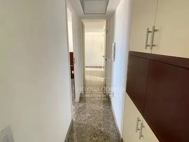 Imagem 6: Apartamento com 3 Dormitórios À Venda, 120 M² por R$ 650.000,00 - Lagoa Nova - Natal/Rn