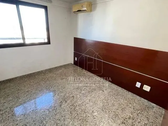 Imagem 7: Apartamento com 3 Dormitórios À Venda, 120 M² por R$ 650.000,00 - Lagoa Nova - Natal/Rn