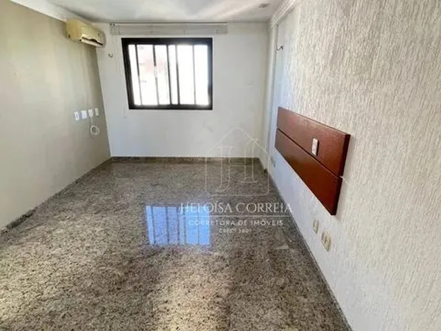 Imagem 14: Apartamento com 3 Dormitórios À Venda, 120 M² por R$ 650.000,00 - Lagoa Nova - Natal/Rn