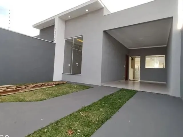 Imagem 1: Casa Marcos Roberto