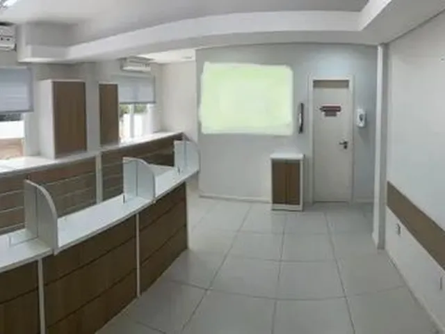 Imagem: Alugo Clínica Médica Montada no Centro