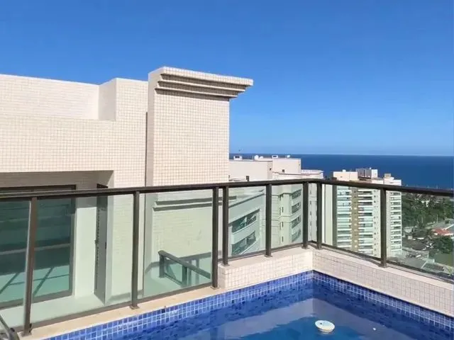Imagem 5: Cobertura Parque Tropical, Excelente 4 Suítes , 305 M², 4 Vagas de Garagem , Em