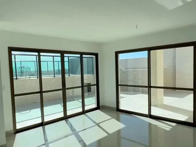 Imagem 13: Cobertura Parque Tropical, Excelente 4 Suítes , 305 M², 4 Vagas de Garagem , Em