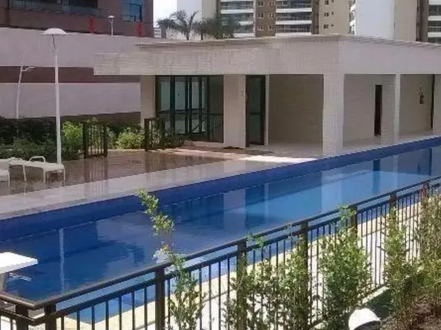Imagem 10: Cobertura Parque Tropical, Excelente 4 Suítes , 305 M², 4 Vagas de Garagem , Em