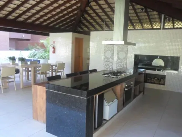 Imagem 16: Cobertura Parque Tropical, Excelente 4 Suítes , 305 M², 4 Vagas de Garagem , Em