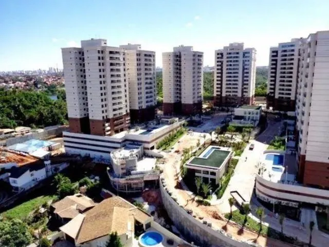 Imagem 3: Cobertura Parque Tropical, Excelente 4 Suítes , 305 M², 4 Vagas de Garagem , Em