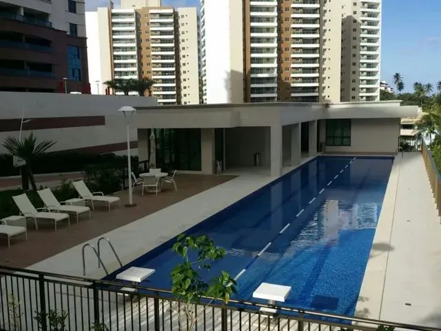 Imagem 7: Cobertura Parque Tropical, Excelente 4 Suítes , 305 M², 4 Vagas de Garagem , Em