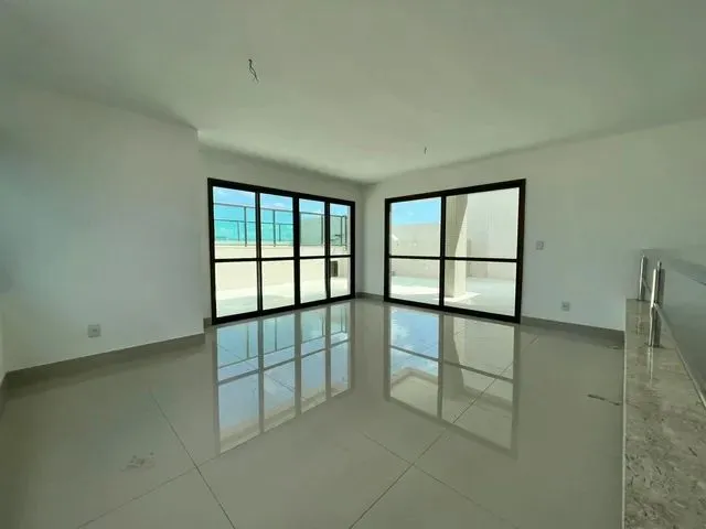 Imagem 6: Cobertura Parque Tropical, Excelente 4 Suítes , 305 M², 4 Vagas de Garagem , Em