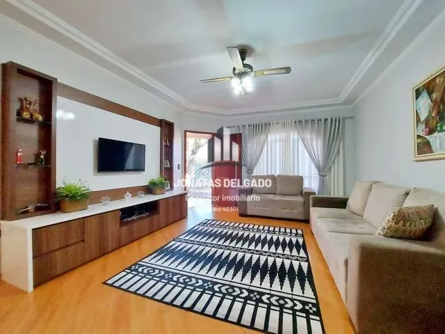 Imagem: Casa À Venda no Bairro Jardim Universo