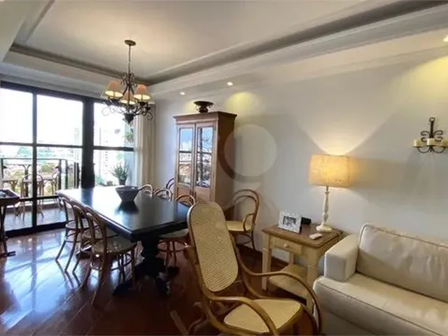 Imagem: Apartamento À Venda no Centro de Piracicaba