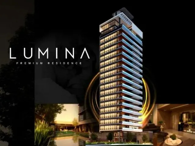 Imagem: Lumina Premium Residence