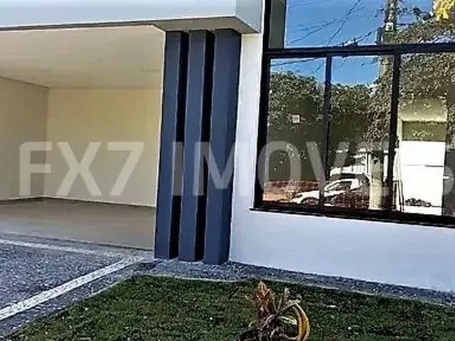 Imagem: Casa Térrea Á Venda