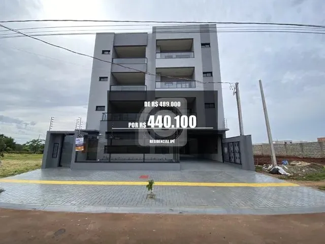 Imagem: Apartamento À Venda no Residencial Ipê