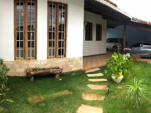 Imagem: Casa 4 Quartos 4 Vagas