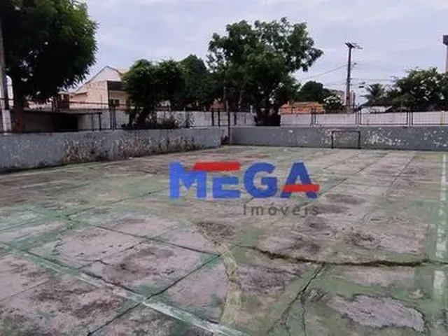 Imagem 10: Apartamento com 3 Quartos para Alugar no Bairro Monte Castelo - Fortaleza/Ce