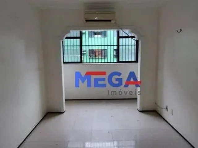 Imagem 11: Apartamento com 3 Quartos para Alugar no Bairro Monte Castelo - Fortaleza/Ce