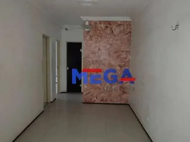 Imagem 15: Apartamento com 3 Quartos para Alugar no Bairro Monte Castelo - Fortaleza/Ce