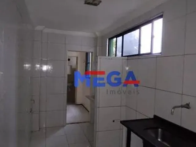Imagem 12: Apartamento com 3 Quartos para Alugar no Bairro Monte Castelo - Fortaleza/Ce