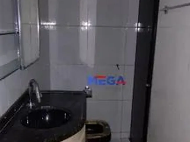 Imagem 9: Apartamento com 3 Quartos para Alugar no Bairro Monte Castelo - Fortaleza/Ce
