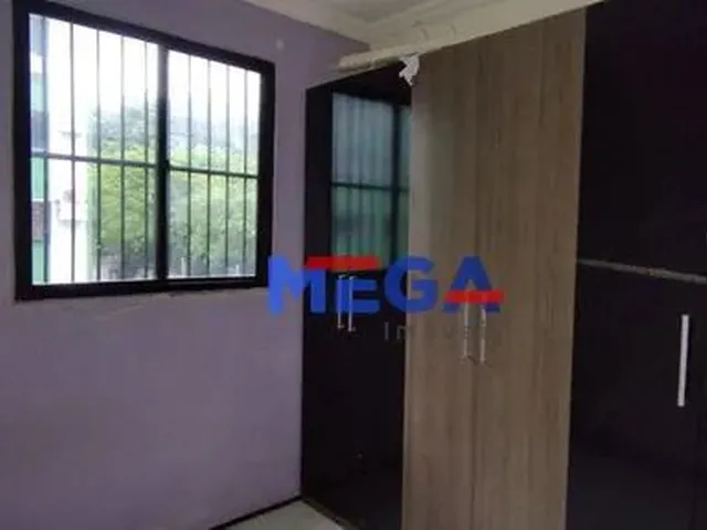 Imagem 14: Apartamento com 3 Quartos para Alugar no Bairro Monte Castelo - Fortaleza/Ce