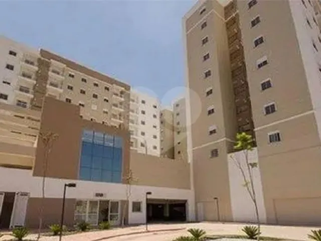 Imagem: Apartamento a Venda Condominio Atua Interlagos