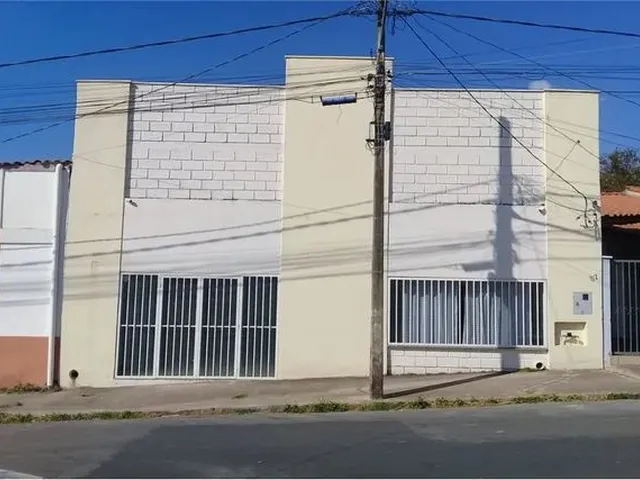 Imagem: Galpão Comercial Bem Localizado