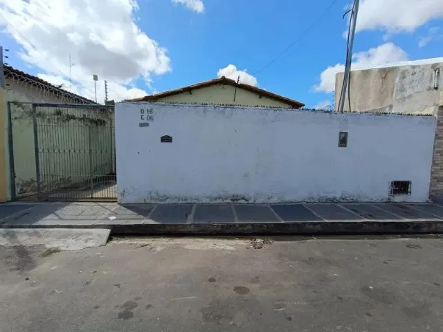 Imagem: Vendo Casa no Dirceu I