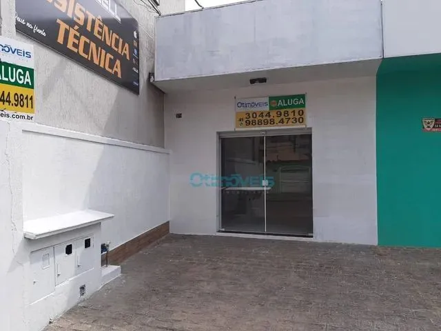 Imagem: Loja para Alugar, 35 M² por R$ 1.464,00/Mês